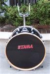 Tama Vintage Swing Star Bass Drum